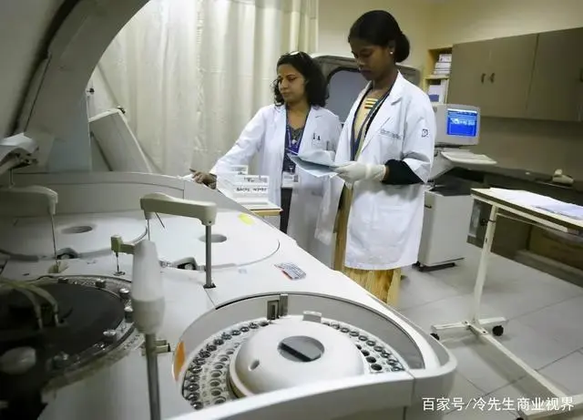 印度医院3D打印钛合金胸骨植入物，拯救了癌症患者的生命