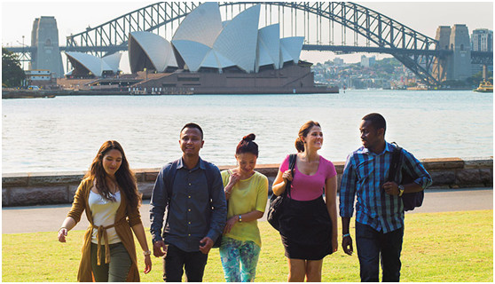 重磅！澳洲教育部改革留学要求，中国留学生成关注重点, 入学语言门槛再次提高....