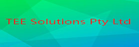  TEE Solutions Pty Ltd
