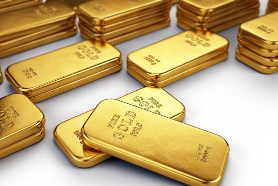 黄金交易提醒:加速缩减购债呼声四起,金价跌至一个月新低!今晚非农或来补刀