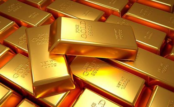 通胀飙升黄金多头剑指1900,美联储已被逼到墙角?