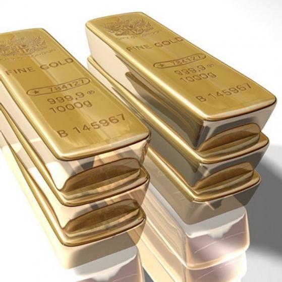 黄金交易提醒:美两大数据表现强劲,美联储宣布缩减QE!金价多头折戟