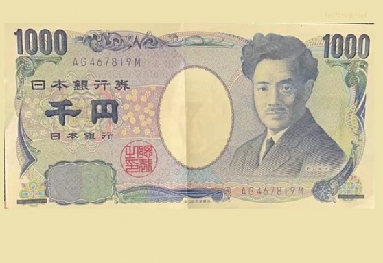 美元兑日元创五年新高,多头剑指118
