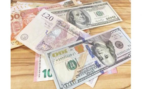 3月22日外汇交易提醒:鲍威尔发表鹰派言论,美元与美债收益率联袂上涨