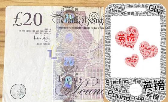 欧元、英镑技术分析：IMM英镑净多仓至四个月新高，欧元/美元技术面看跌