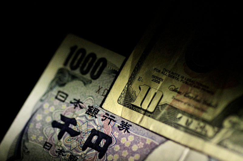 美元指数接近10月初以来高位 鲍威尔新闻发布会成焦点!