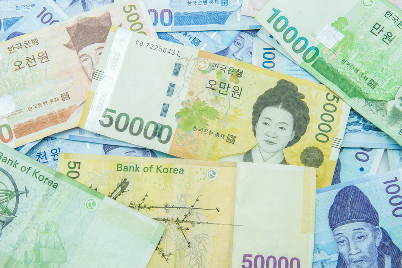 美国银行列出2026年投资韩国牛市的四大理由